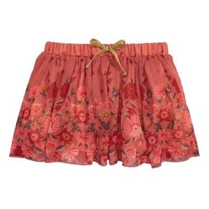 Baby girl skirt